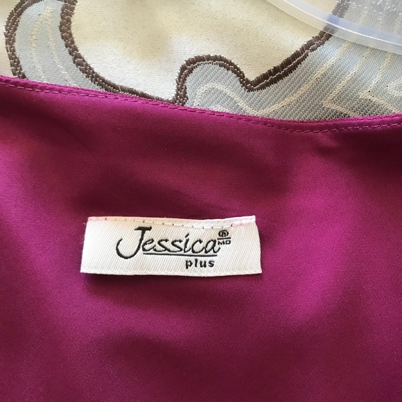 Full-Length Dress - Picture 5 of 9